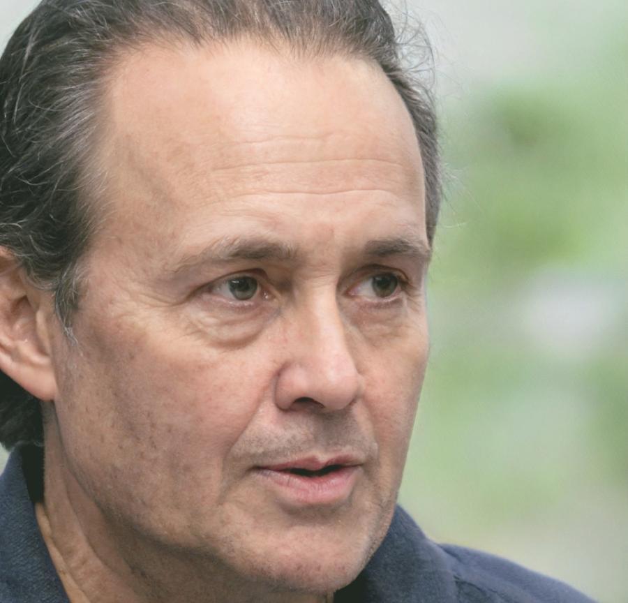 Portrait professionnel de Marc Lefebvre, Spécialiste Marchés Financiers